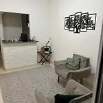 Apartamento Em Copa Posto 6