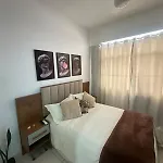 Apartamento Em Copa Posto 6