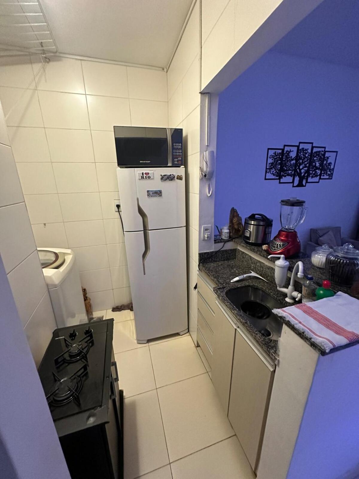 Em Copa Posto 6 * Rio de Janeiro