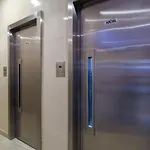 Apartamento Em Copa Posto 6