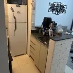 Apartamento Em Copa Posto 6