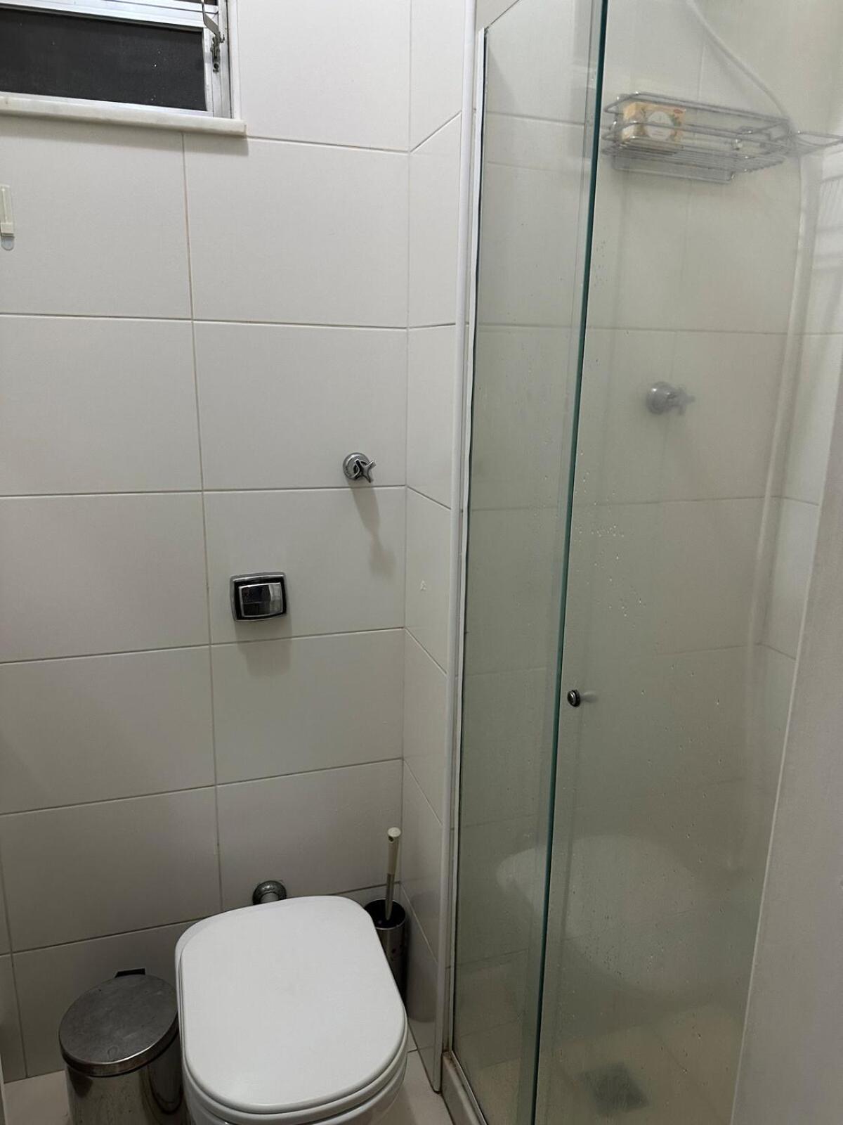 Em Copa Posto 6 Apartemen Rio de Janeiro