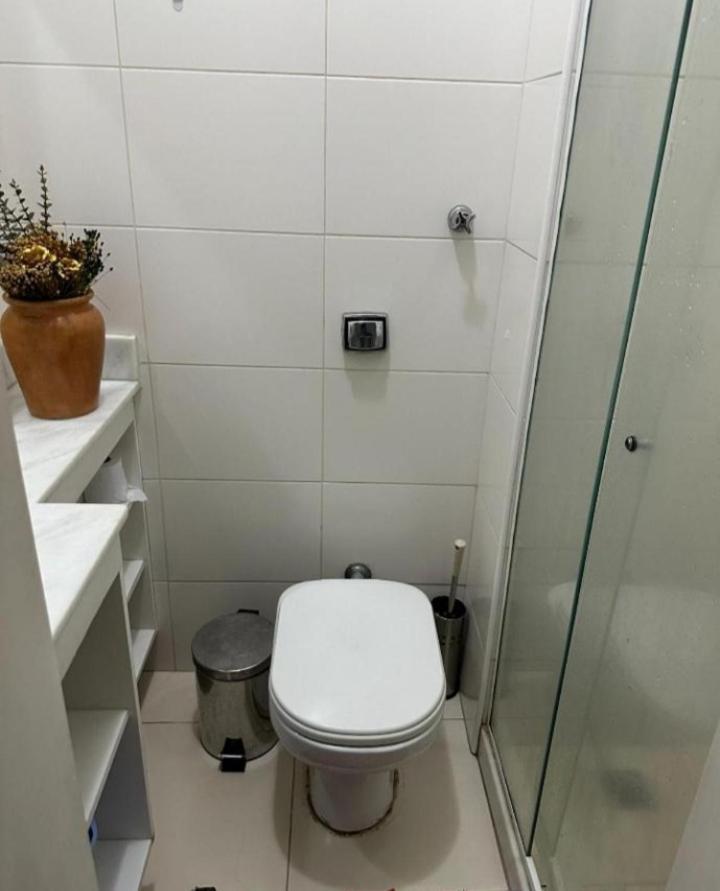 Em Copa Posto 6 Apartemen