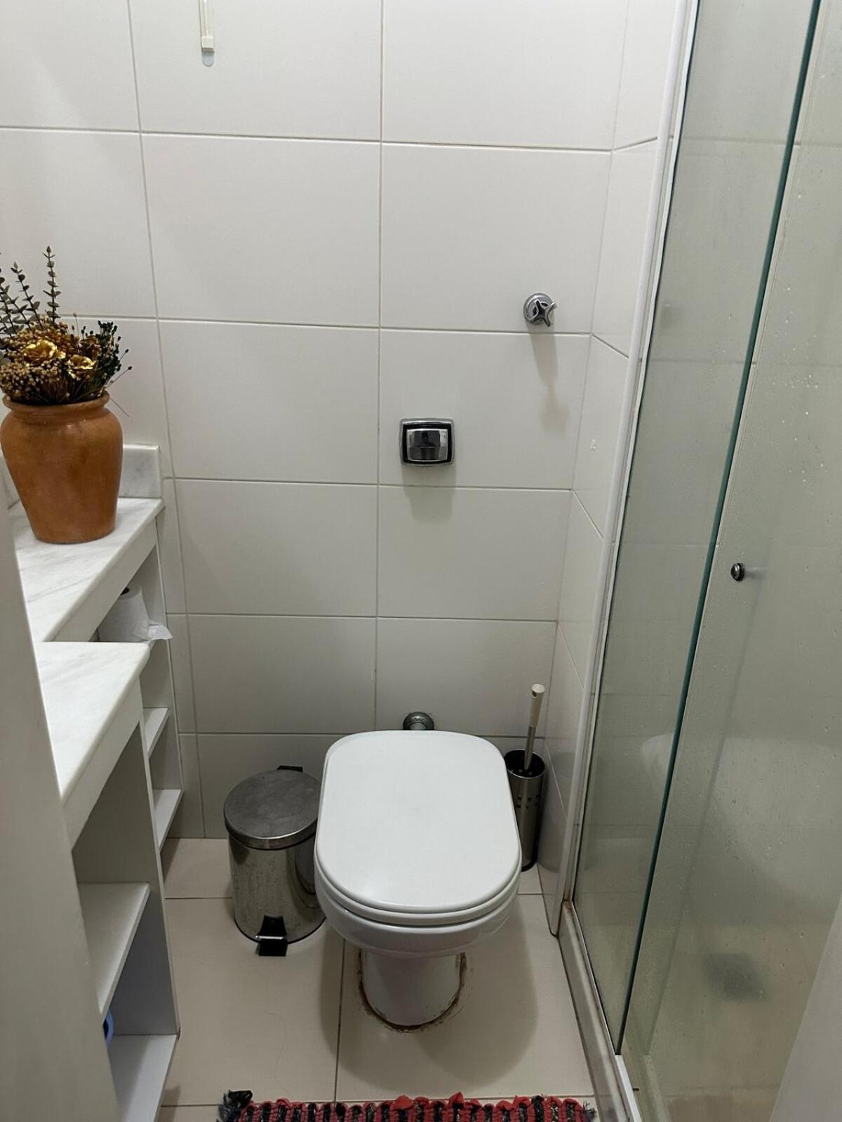 Em Copa Posto 6 Apartemen *