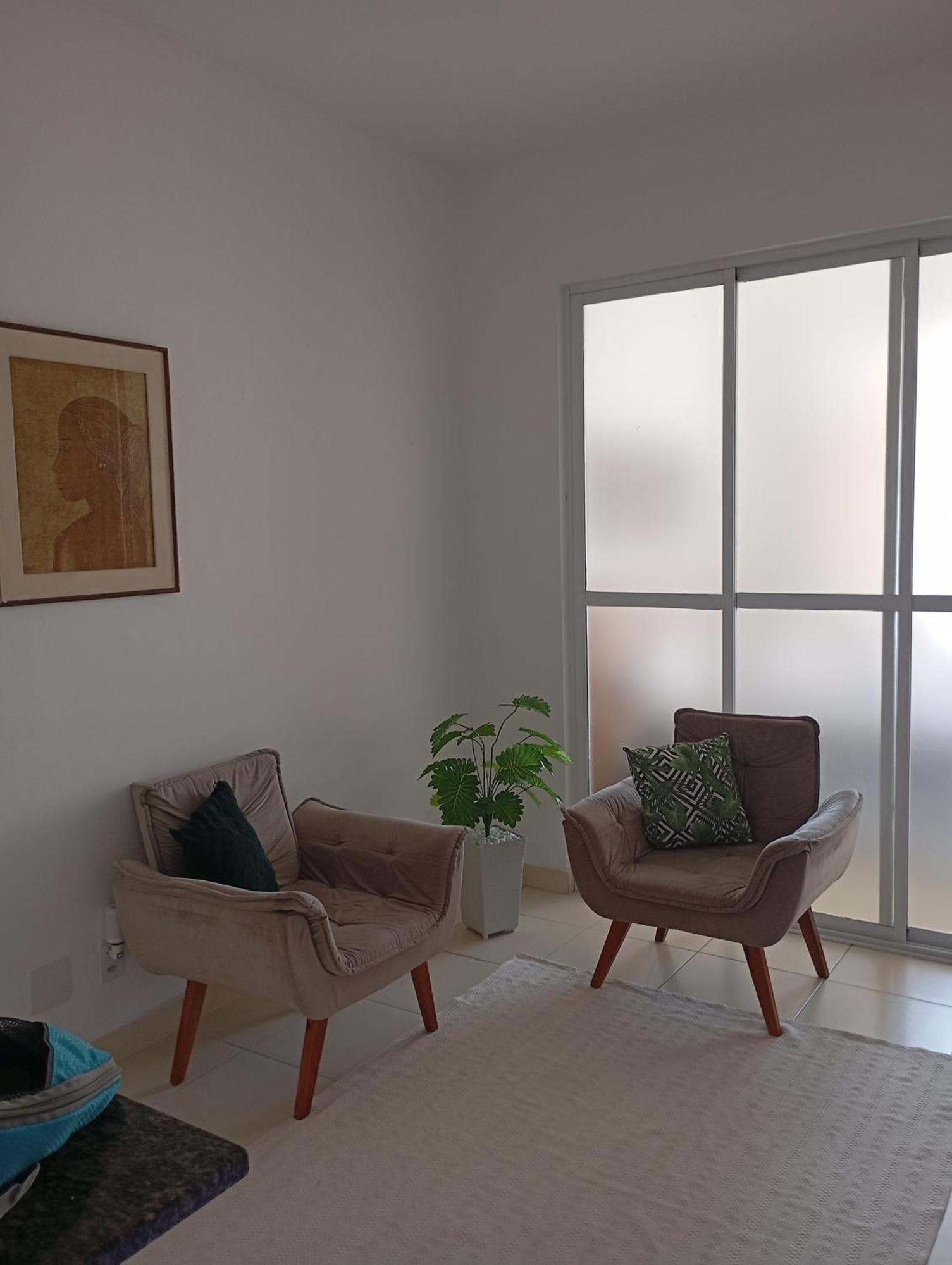 Em Copa Posto 6 Apartemen *